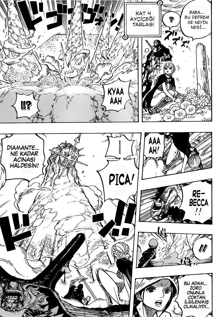 One Piece - Sayfa 10