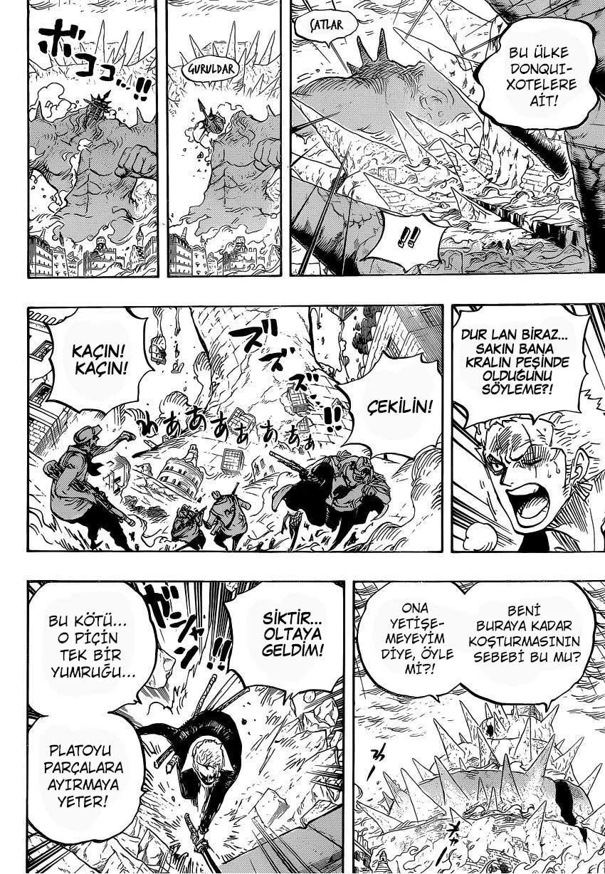 One Piece - Sayfa 17