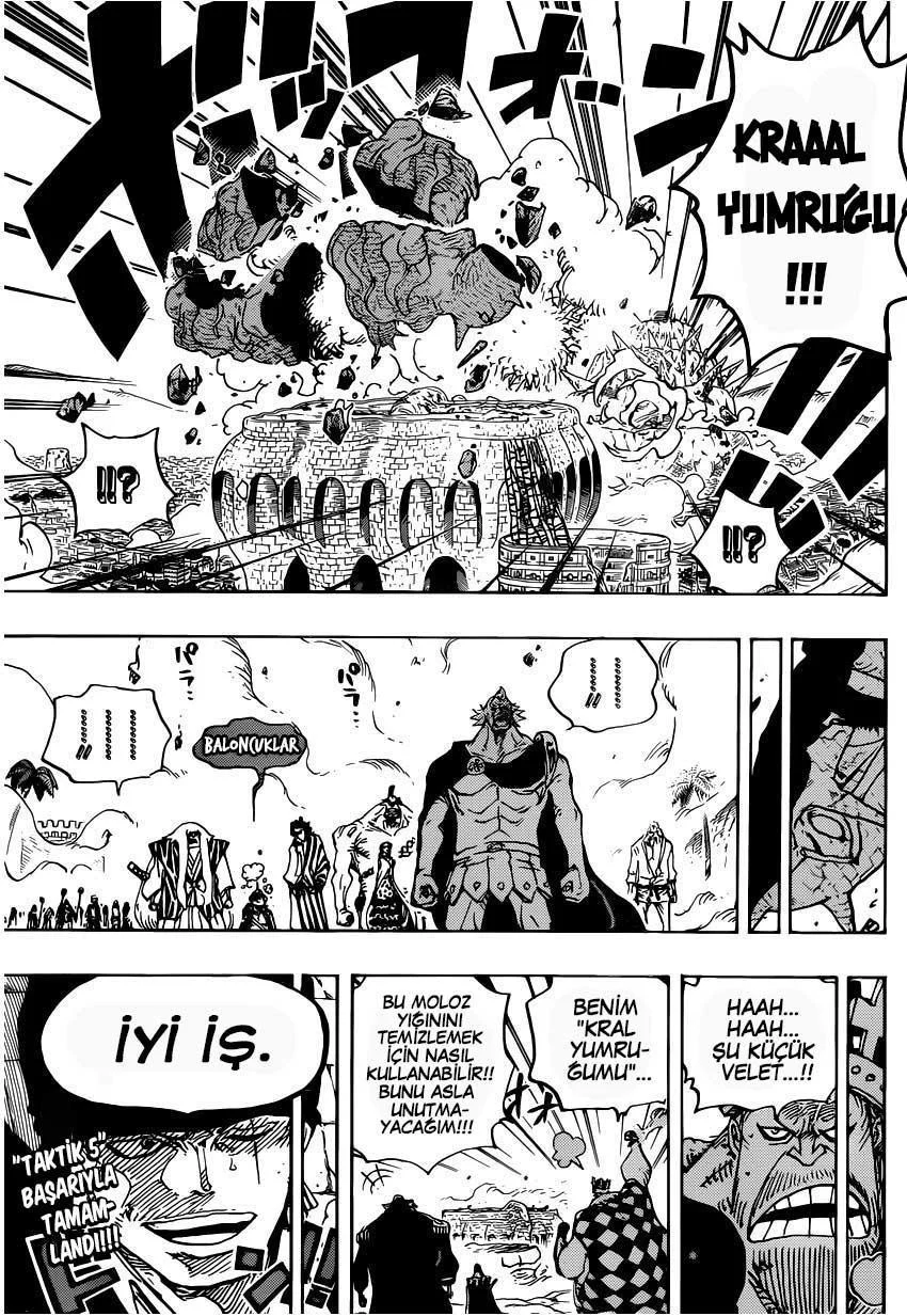 One Piece - Sayfa 15