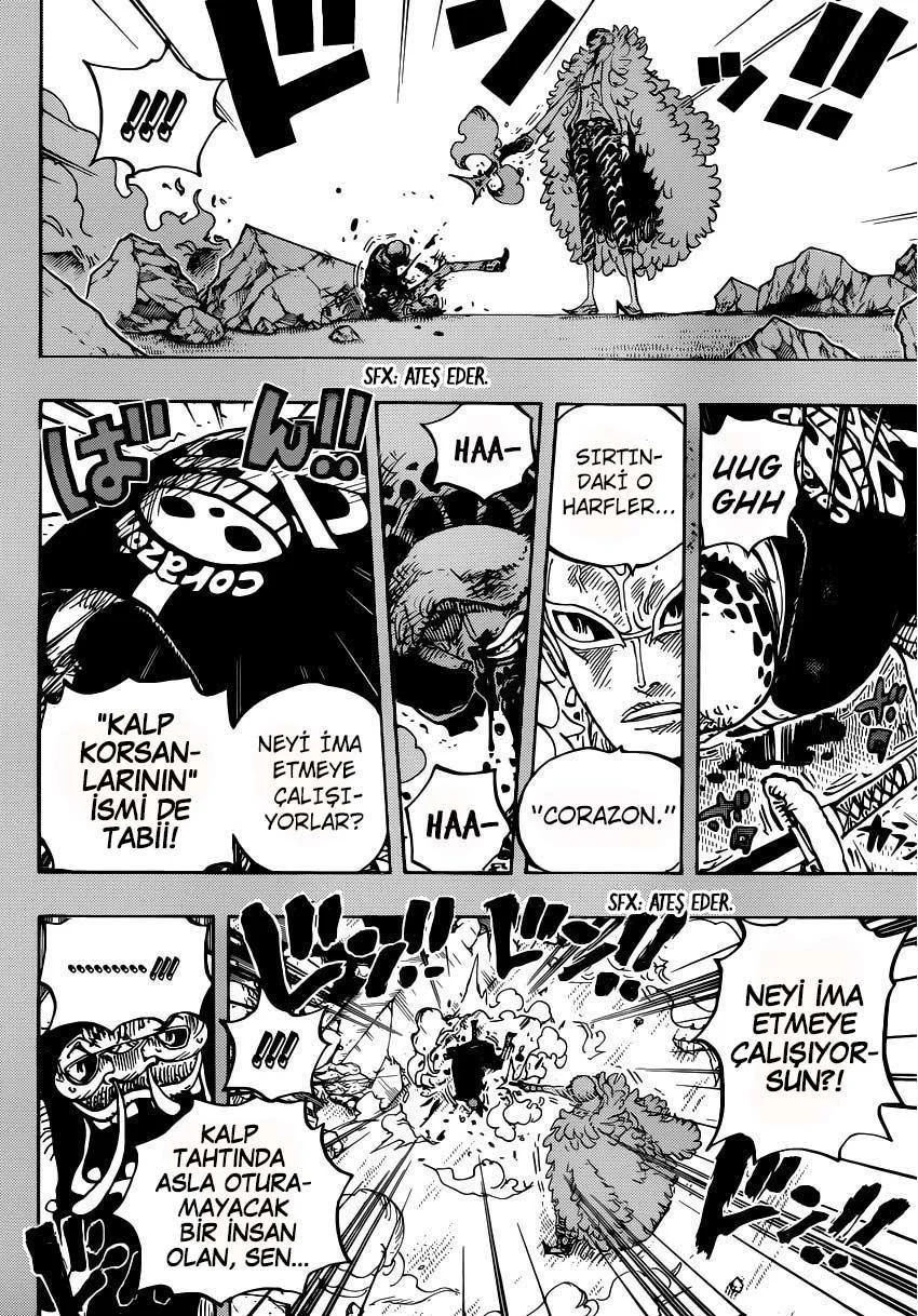 One Piece - Sayfa 7