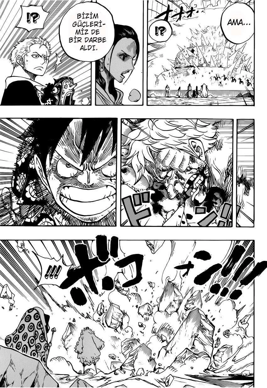 One Piece - Sayfa 10