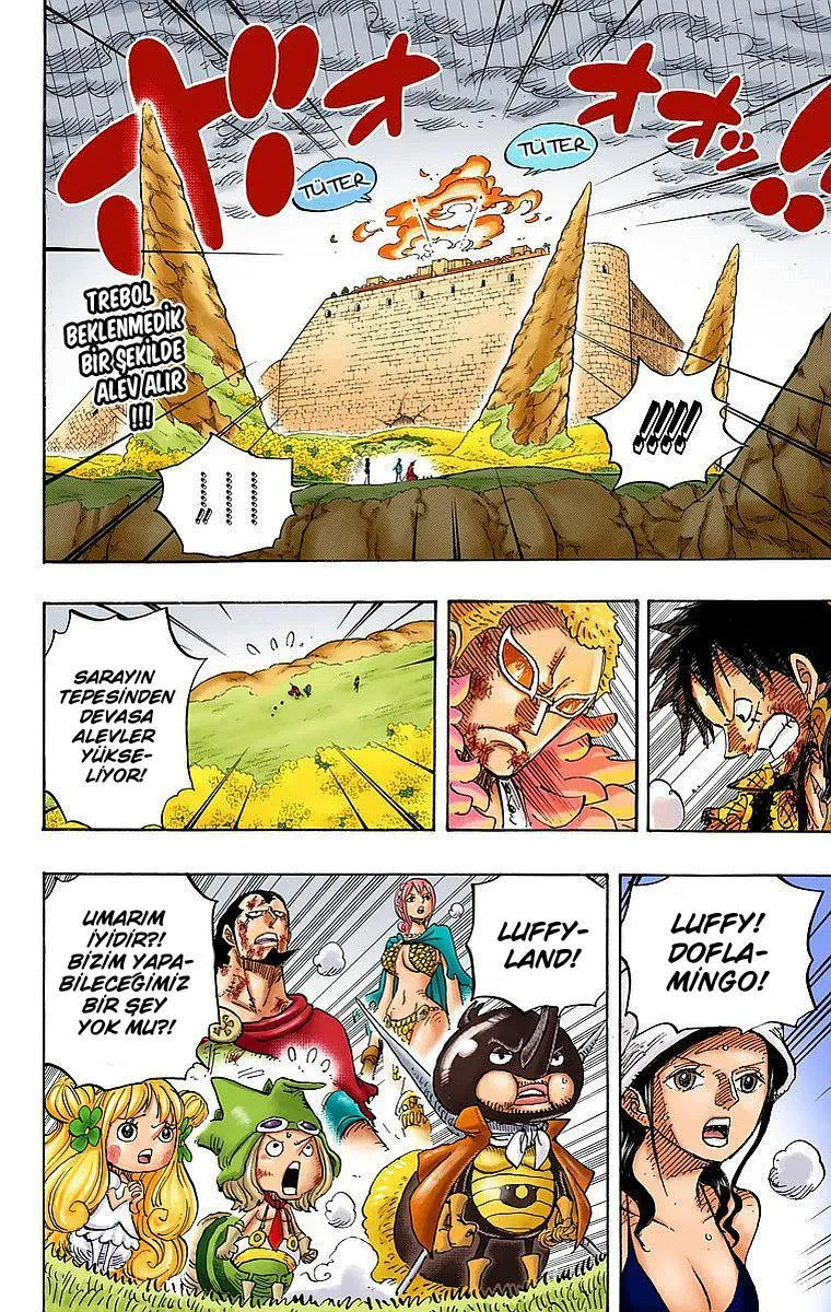 One Piece - Sayfa 3