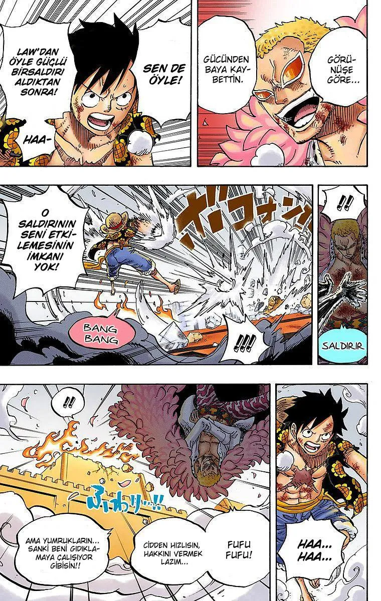 One Piece - Sayfa 10