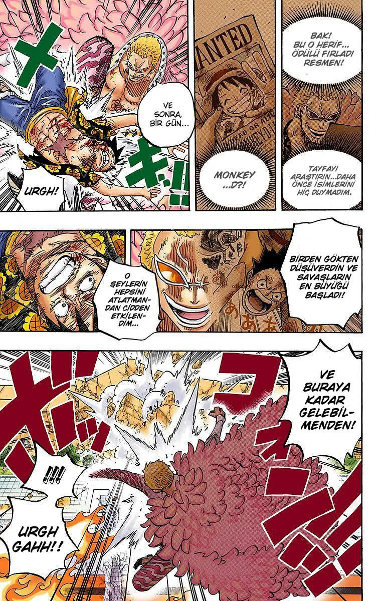 One Piece - Sayfa 12