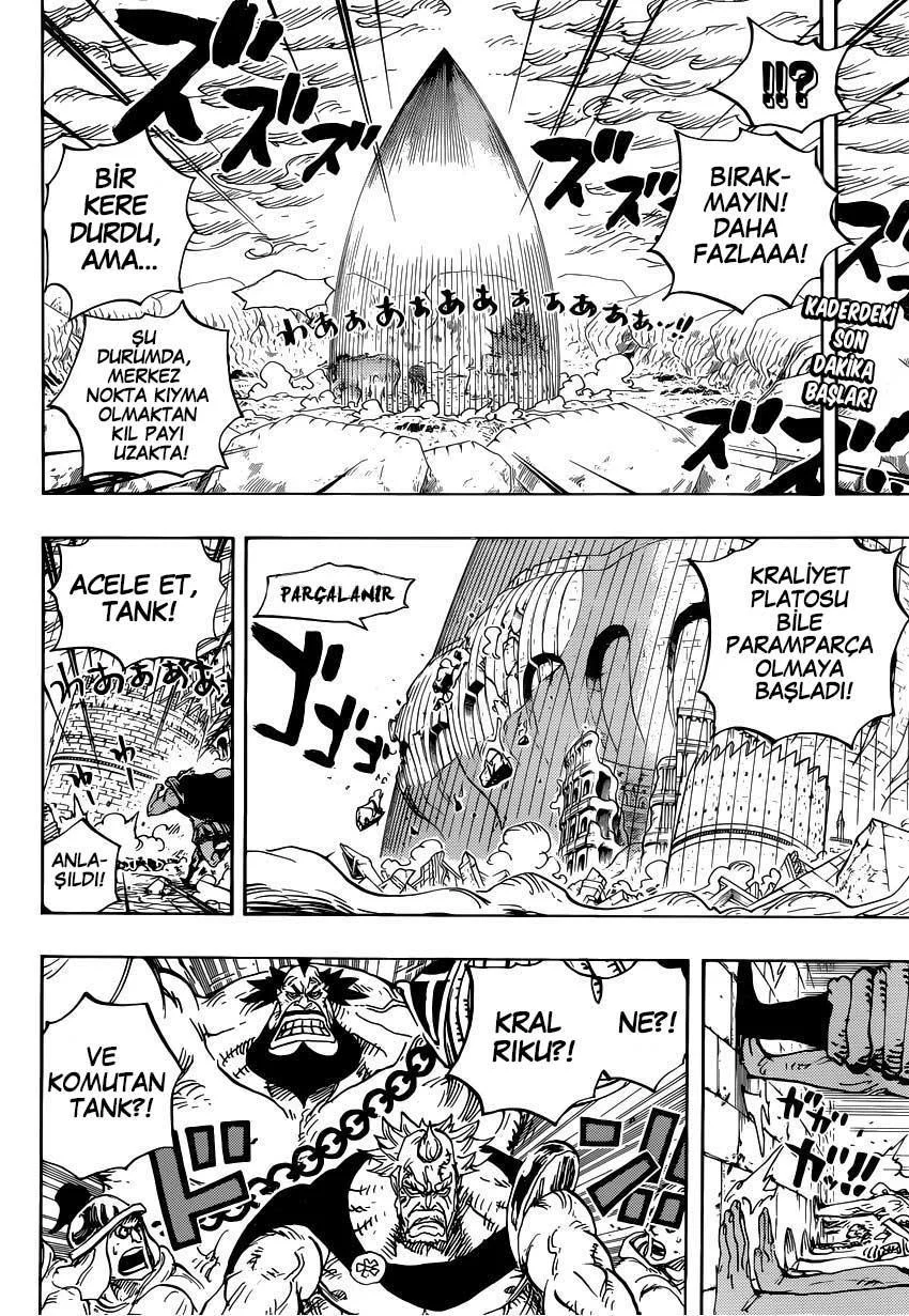One Piece - Sayfa 3