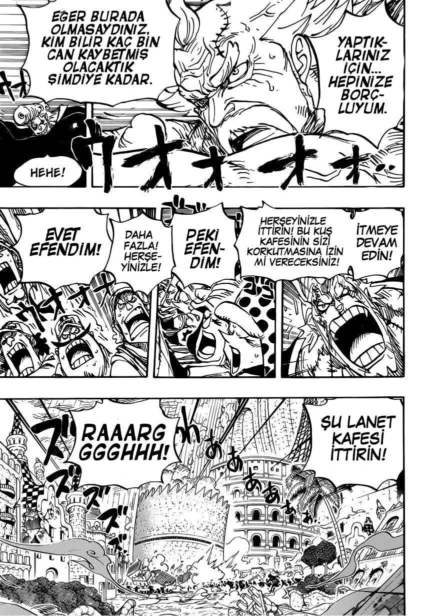 One Piece - Sayfa 4