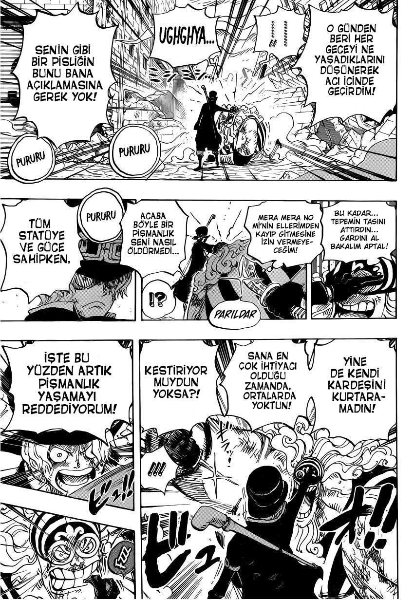 One Piece mangasının 0792 bölümünün 6. sayfasını okuyorsunuz.