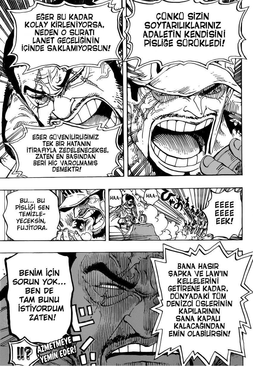 One Piece mangasının 0793 bölümünün 15. sayfasını okuyorsunuz.