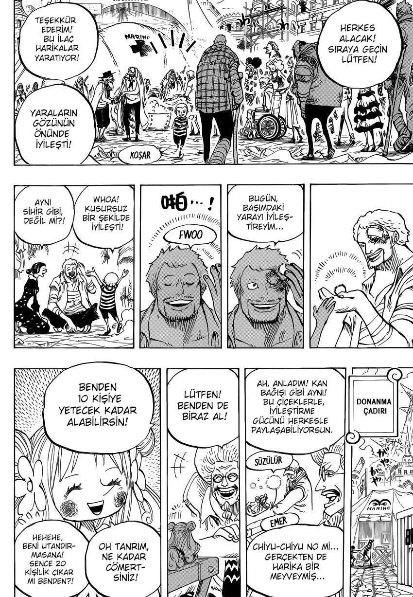 One Piece - Sayfa 9