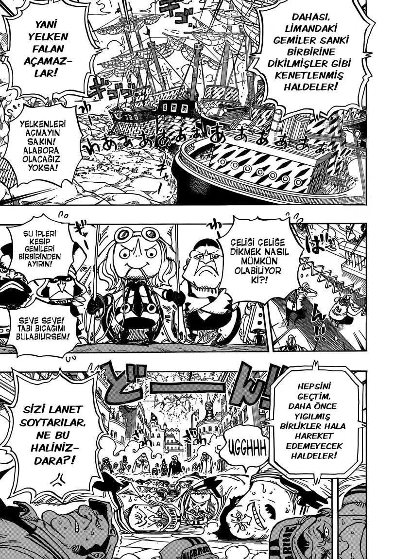 One Piece - Sayfa 4