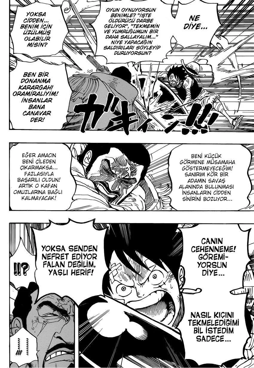 One Piece - Sayfa 4