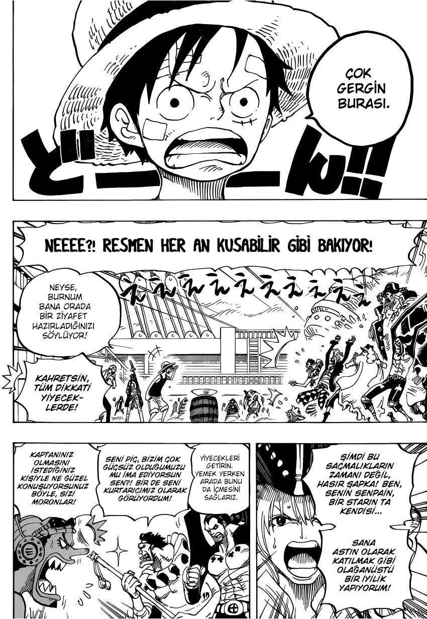 One Piece - Sayfa 4
