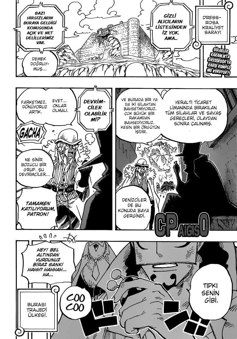 One Piece mangasının 0801 bölümünün 3. sayfasını okuyorsunuz.