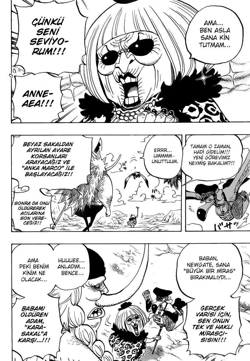 One Piece - Sayfa 9