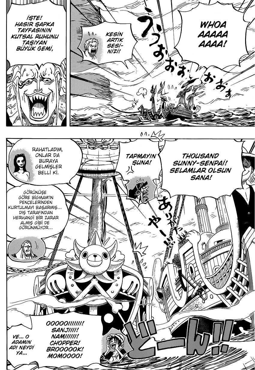 One Piece mangasının 0803 bölümünün 3. sayfasını okuyorsunuz.