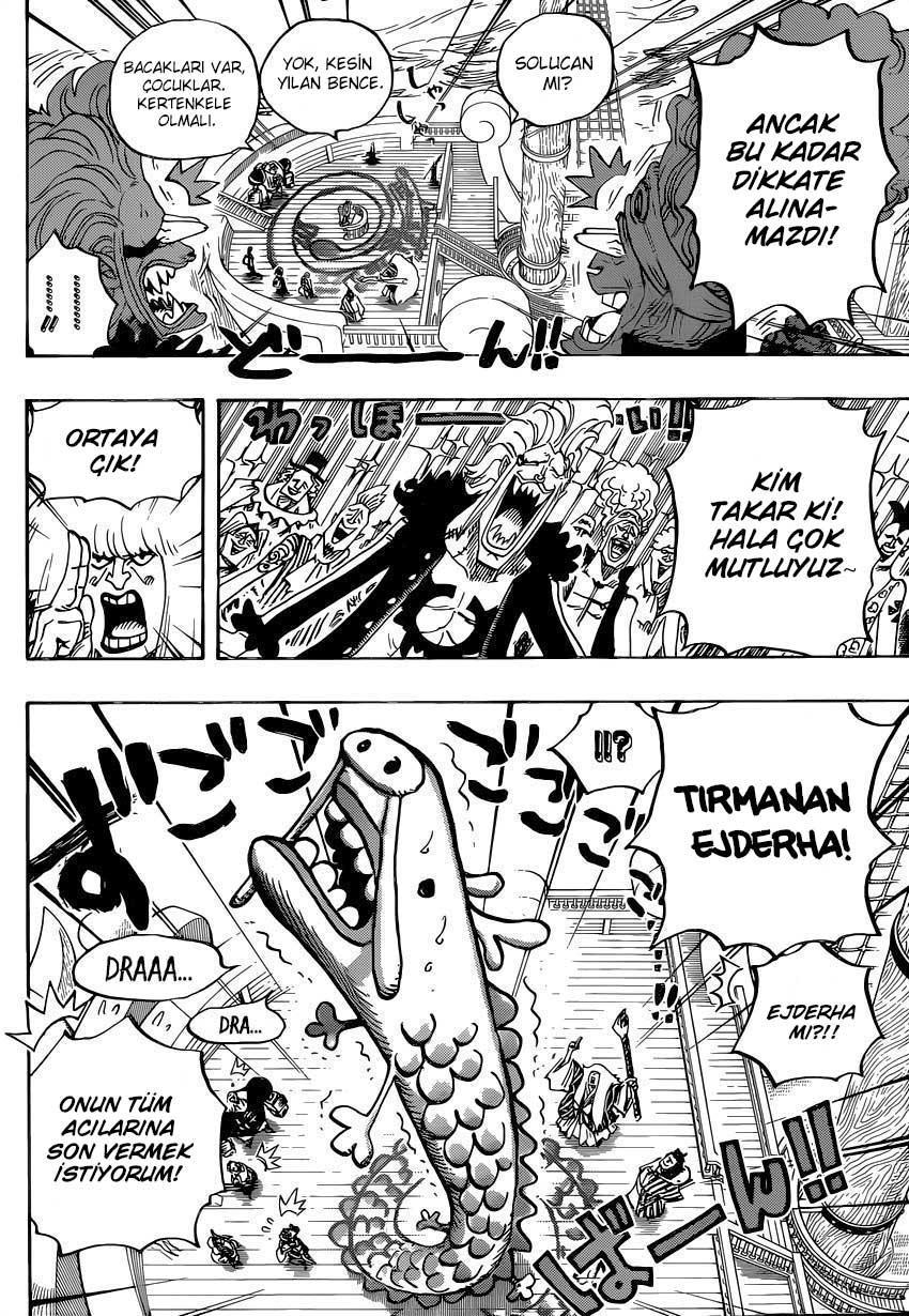 One Piece mangasının 0803 bölümünün 5. sayfasını okuyorsunuz.