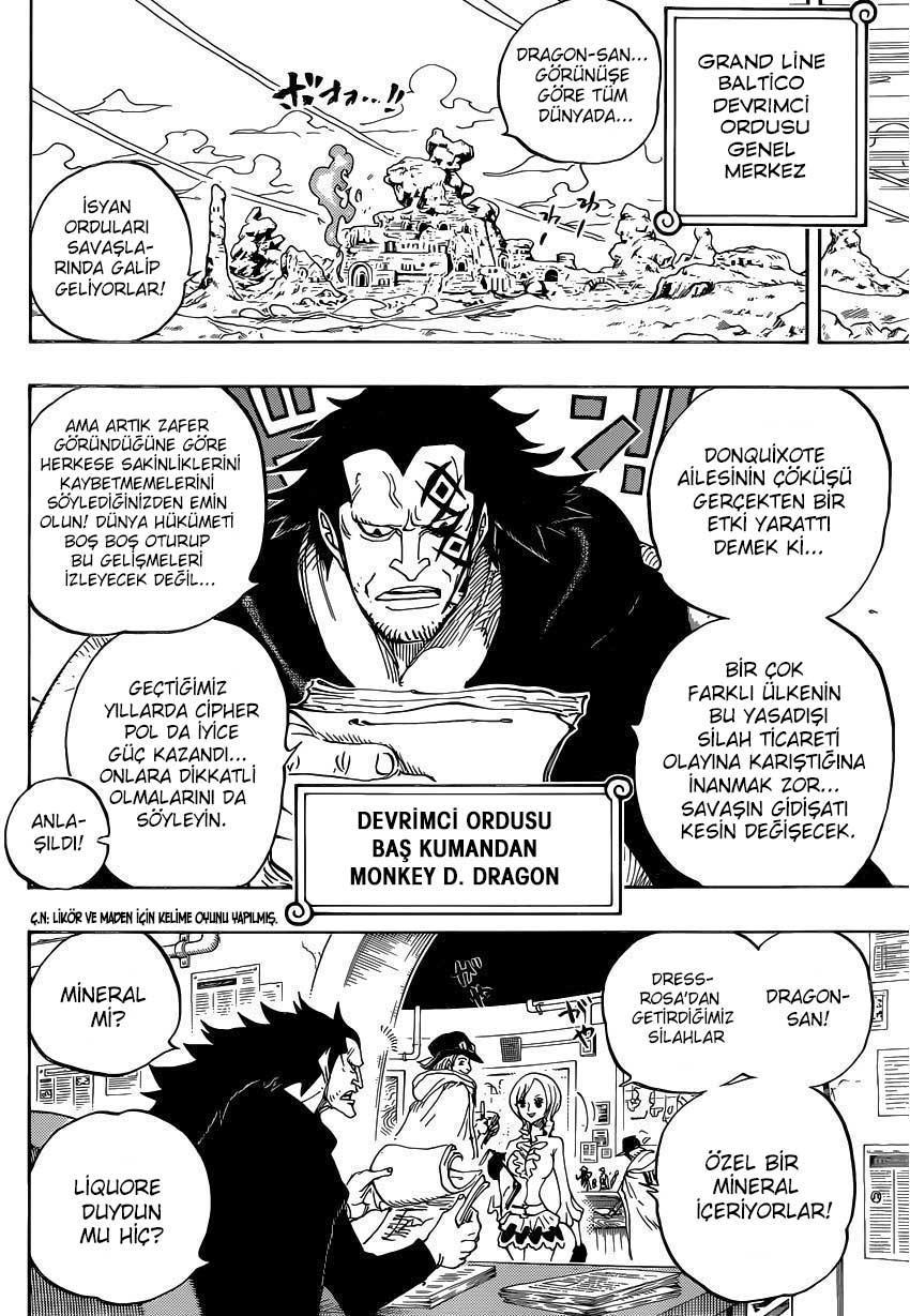 One Piece mangasının 0803 bölümünün 7. sayfasını okuyorsunuz.