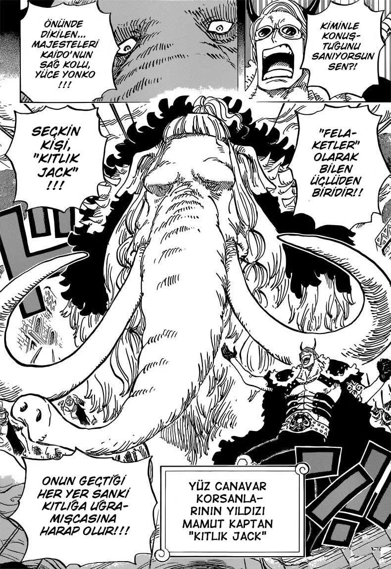 One Piece - Sayfa 5