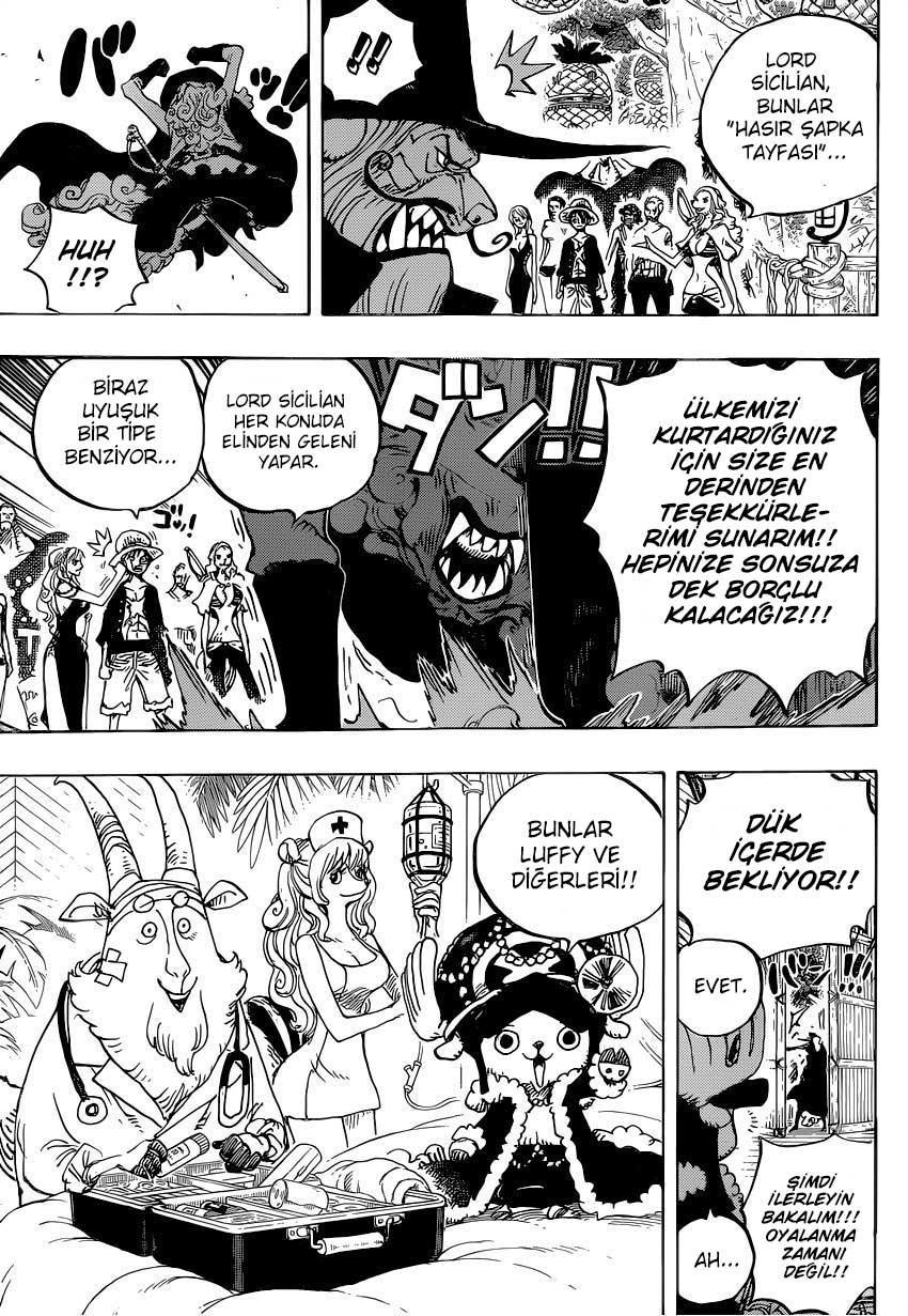 One Piece mangasının 0808 bölümünün 15. sayfasını okuyorsunuz.