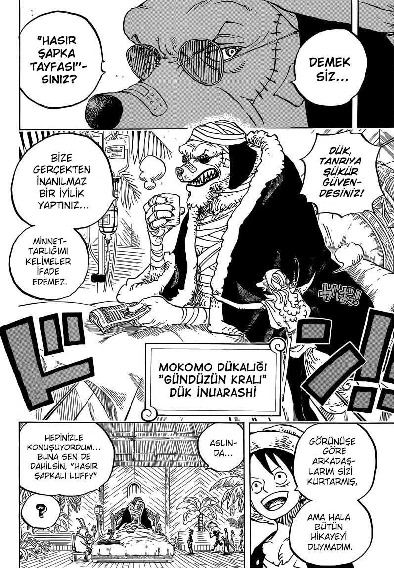 One Piece mangasının 0808 bölümünün 16. sayfasını okuyorsunuz.