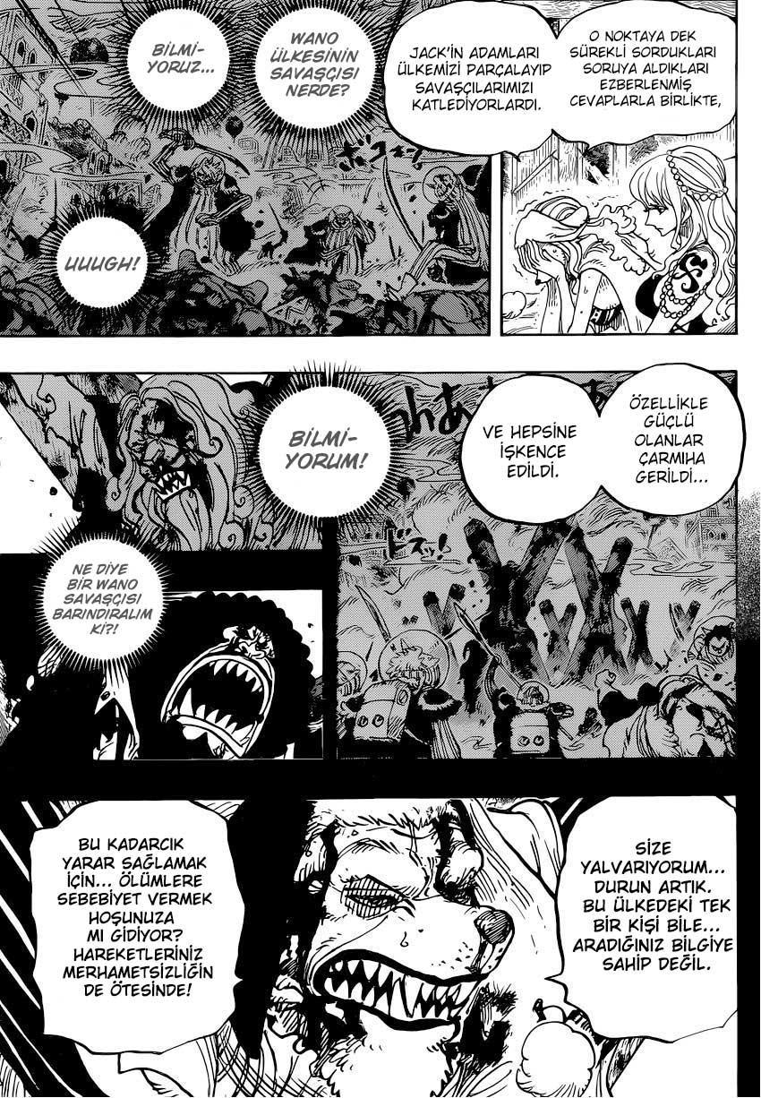 One Piece mangasının 0810 bölümünün 10. sayfasını okuyorsunuz.