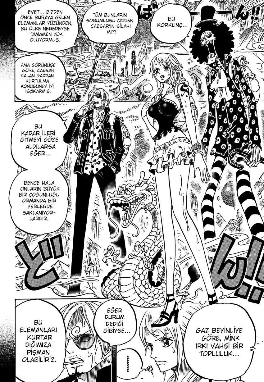 One Piece mangasının 0811 bölümünün 7. sayfasını okuyorsunuz.