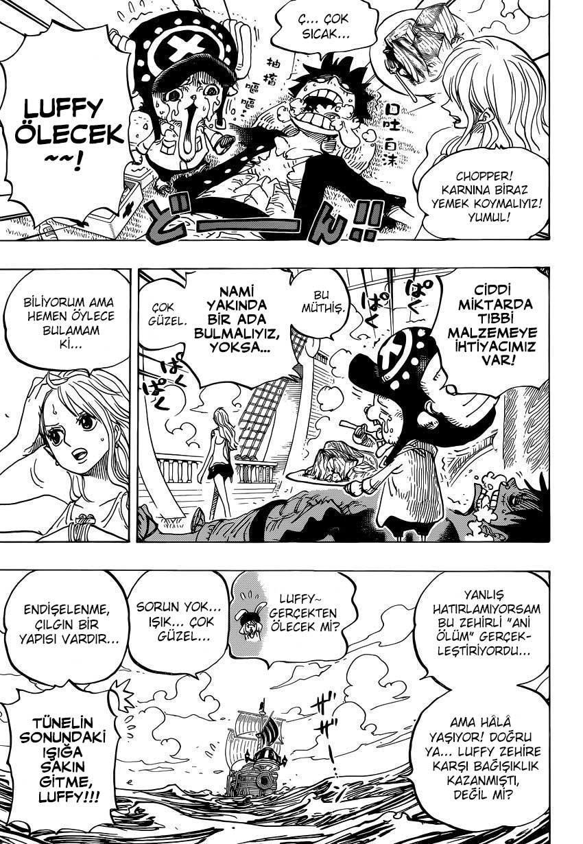 One Piece mangasının 0825 bölümünün 12. sayfasını okuyorsunuz.