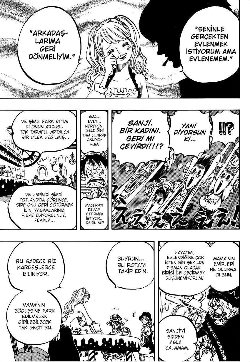 One Piece - Sayfa 10