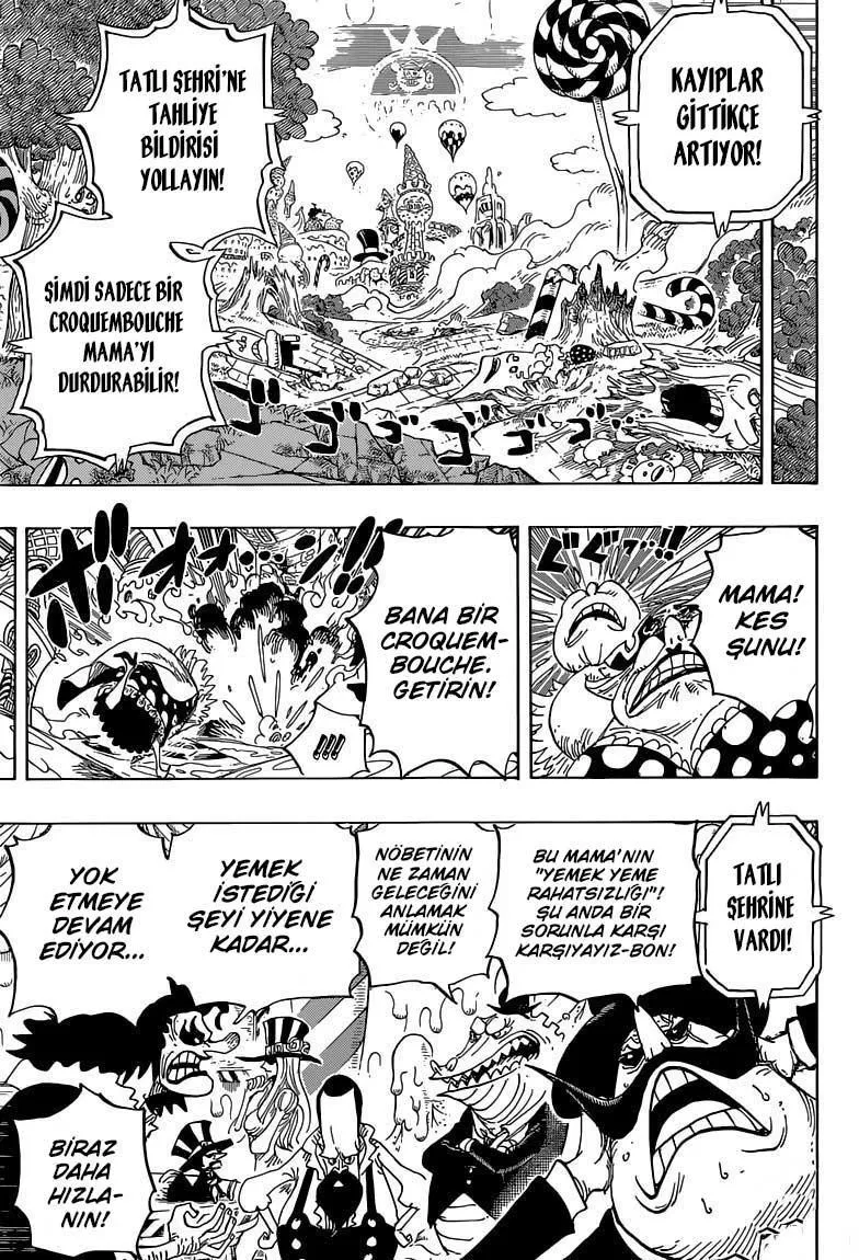 One Piece - Sayfa 7