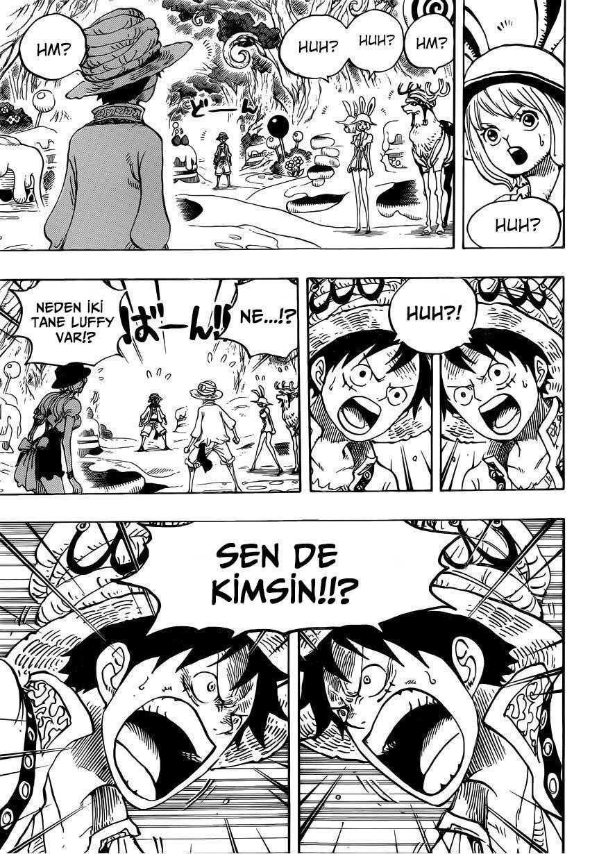 One Piece mangasının 0831 bölümünün 12. sayfasını okuyorsunuz.