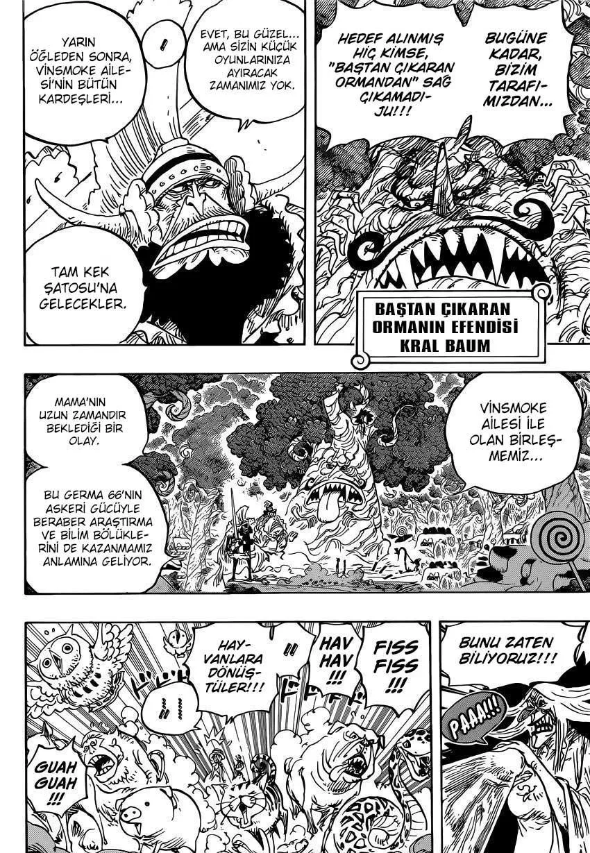 One Piece - Sayfa 9