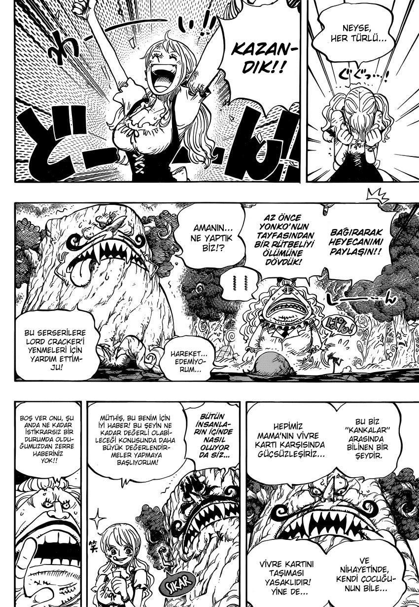 One Piece mangasının 0843 bölümünün 7. sayfasını okuyorsunuz.