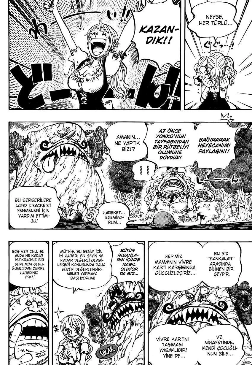 One Piece - Sayfa 7