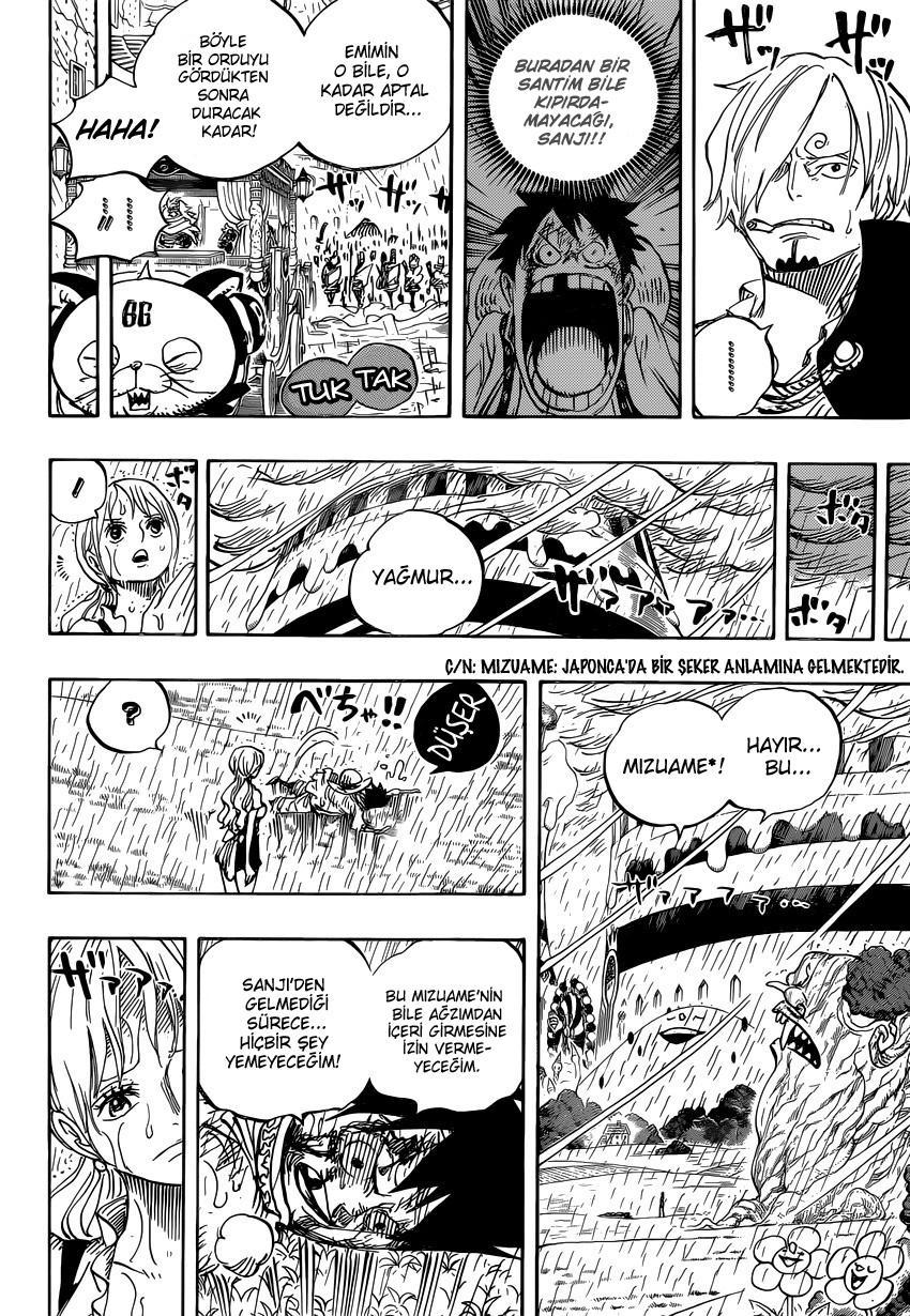 One Piece mangasının 0845 bölümünün 7. sayfasını okuyorsunuz.