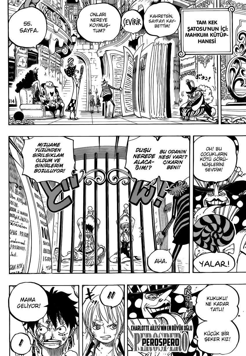 One Piece mangasının 0847 bölümünün 9. sayfasını okuyorsunuz.