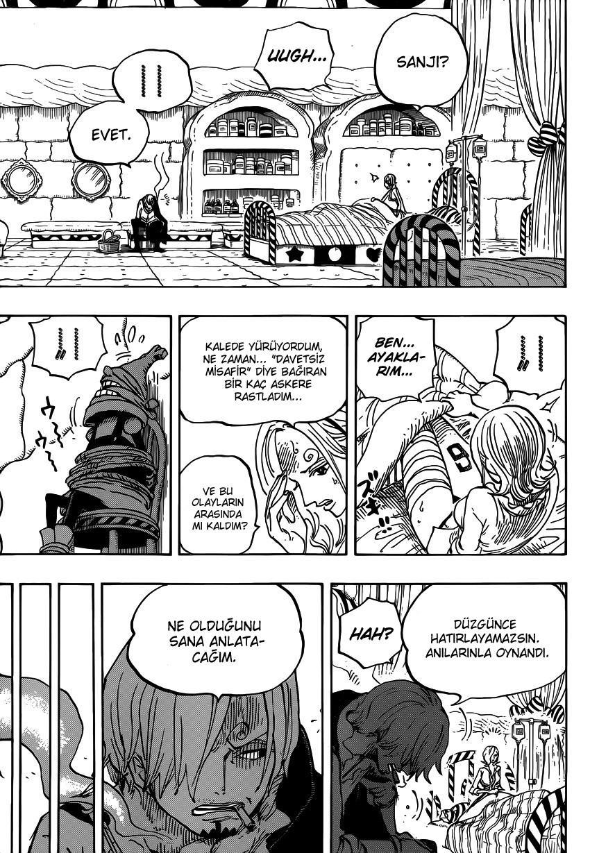 One Piece mangasının 0852 bölümünün 4. sayfasını okuyorsunuz.