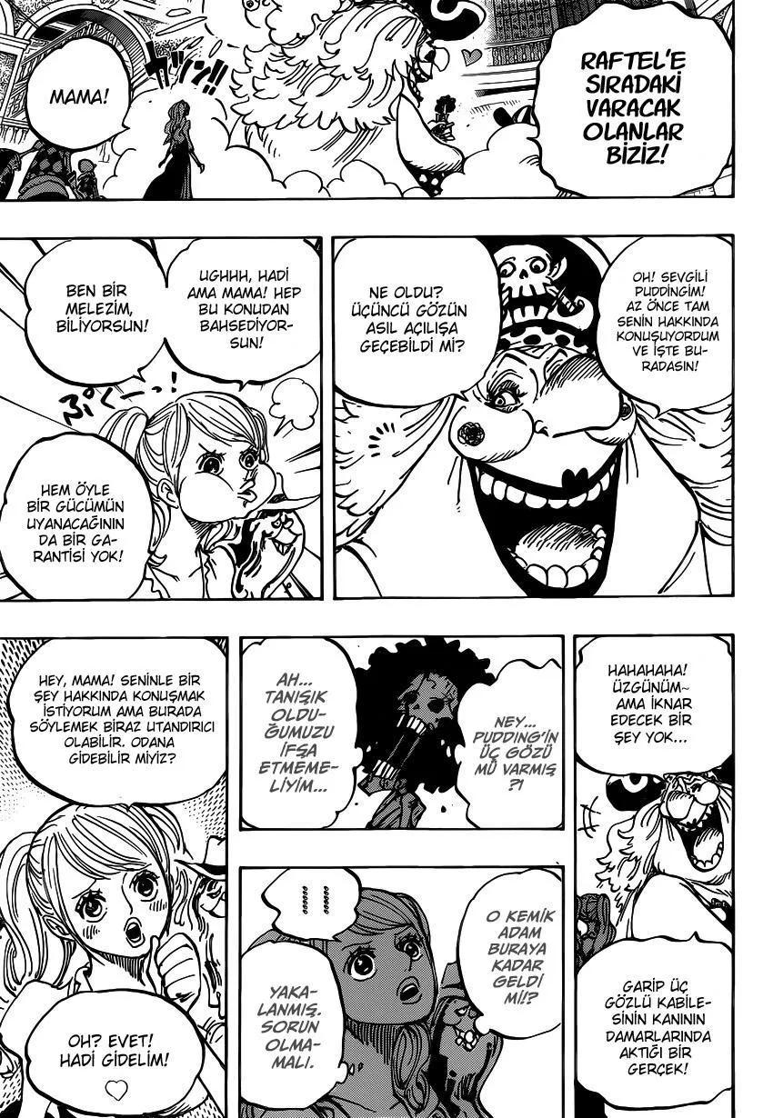 One Piece - Sayfa 5
