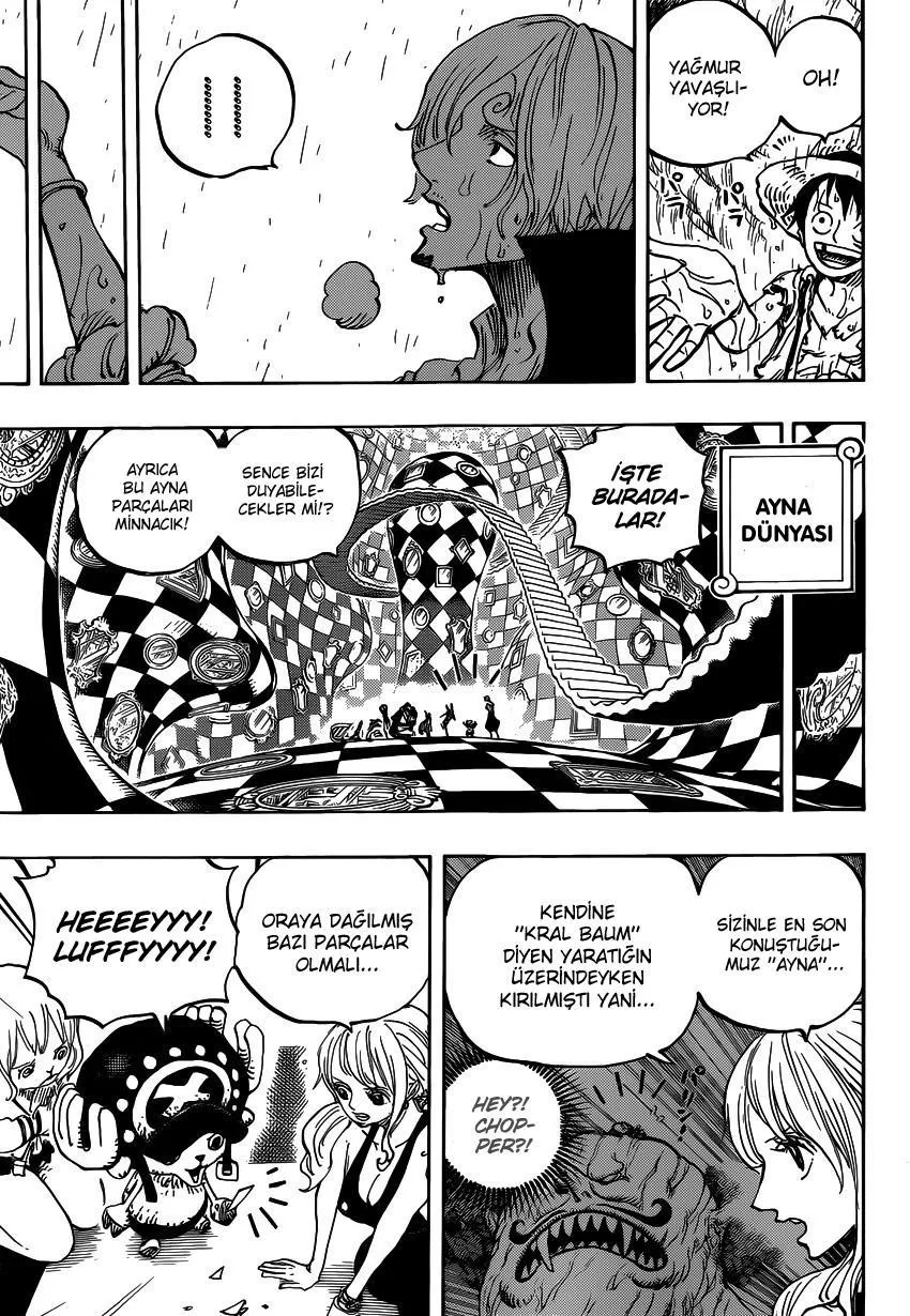 One Piece - Sayfa 4