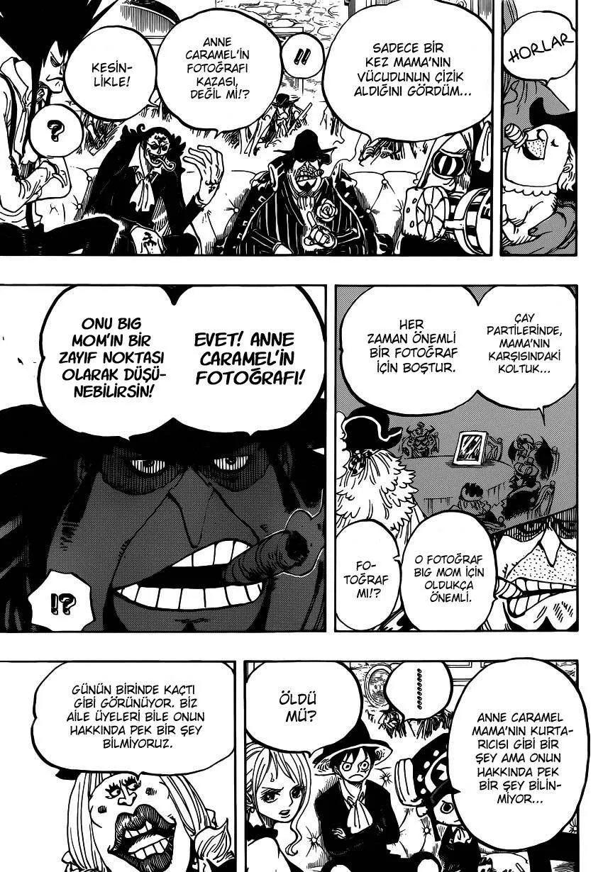 One Piece - Sayfa 7