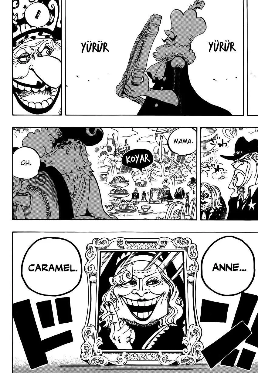 One Piece - Sayfa 5