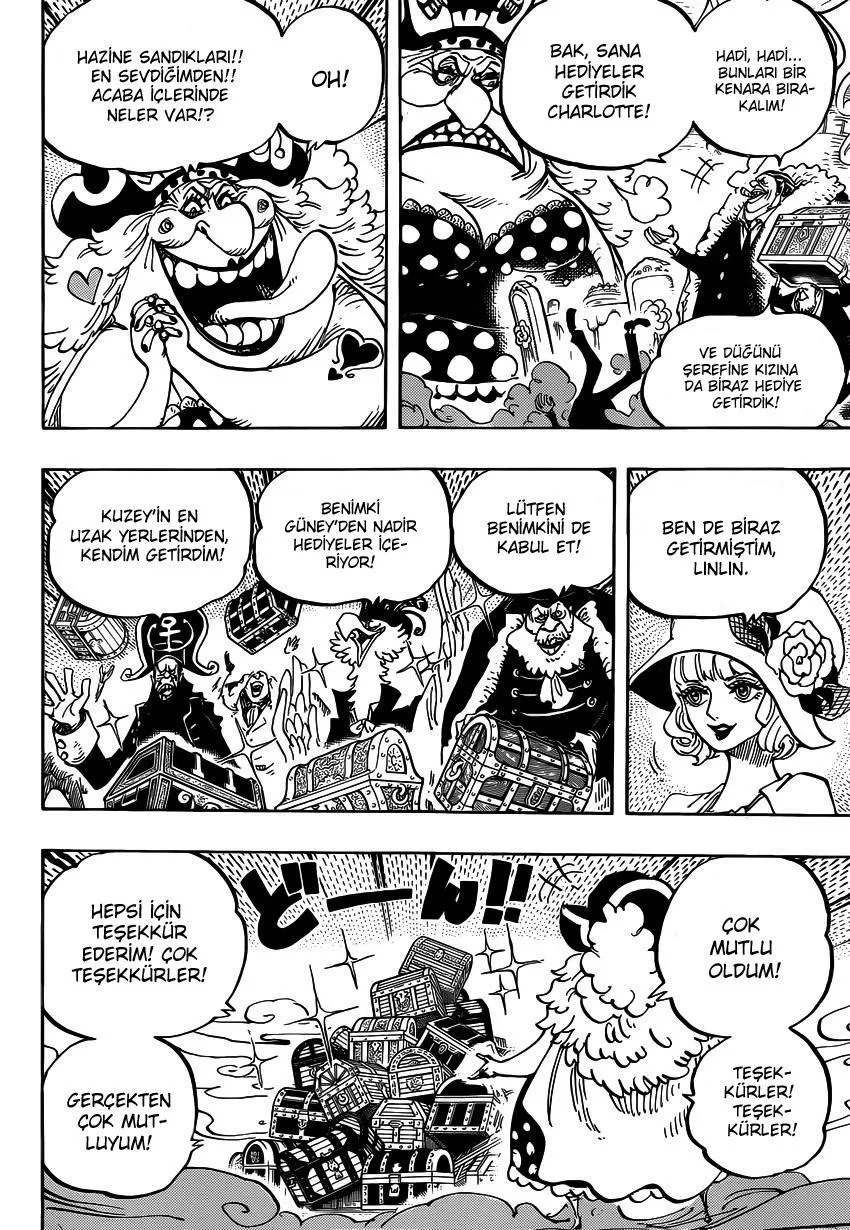 One Piece - Sayfa 7