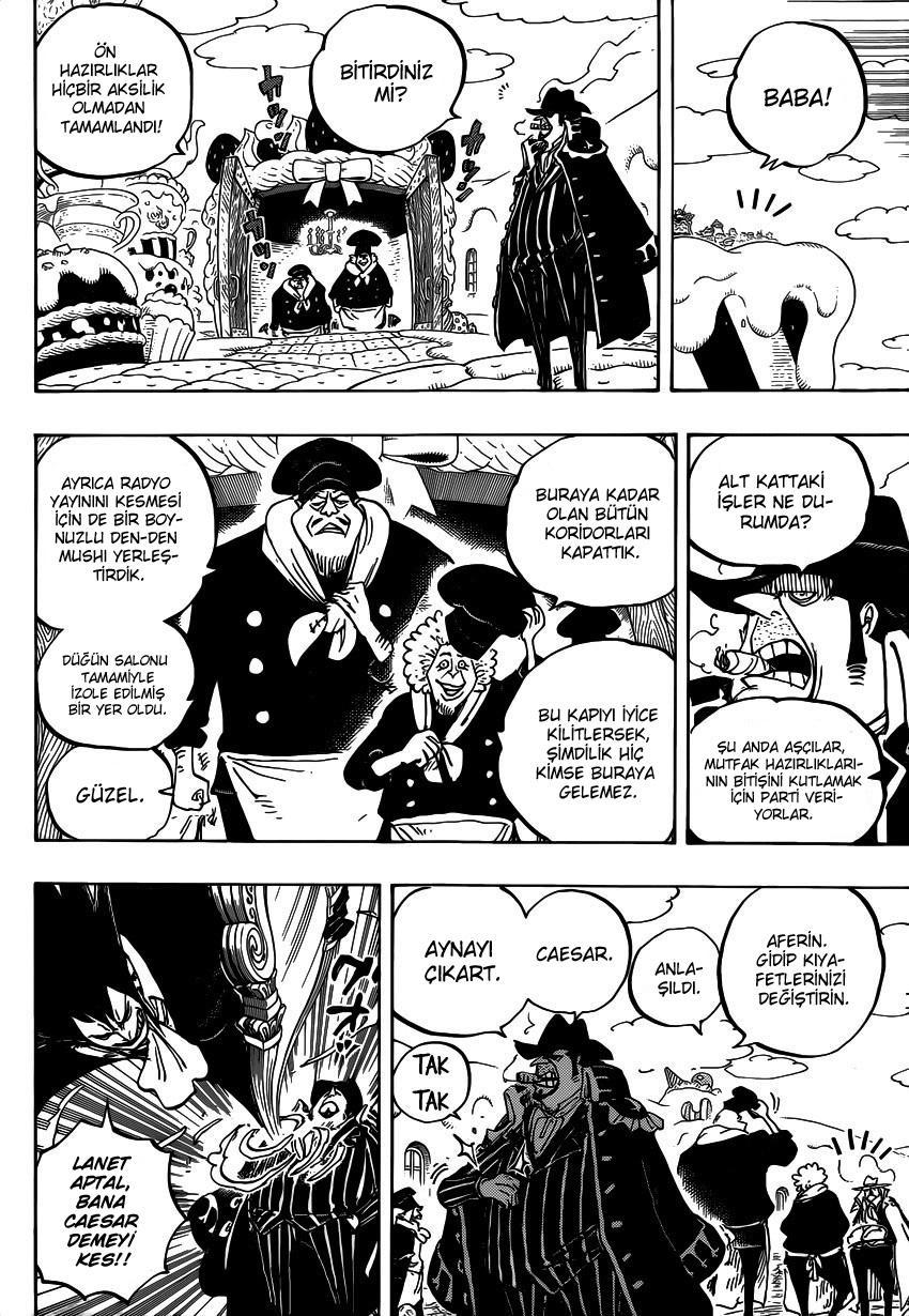 One Piece mangasının 0861 bölümünün 9. sayfasını okuyorsunuz.