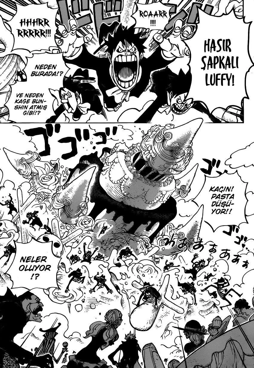 One Piece - Sayfa 4
