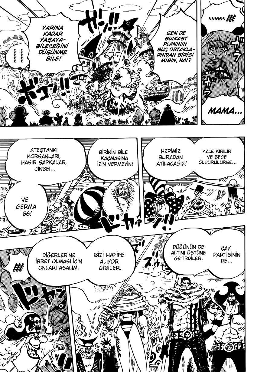 One Piece mangasının 0870 bölümünün 4. sayfasını okuyorsunuz.