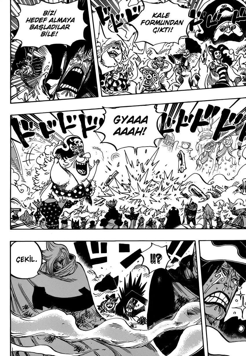 One Piece - Sayfa 15