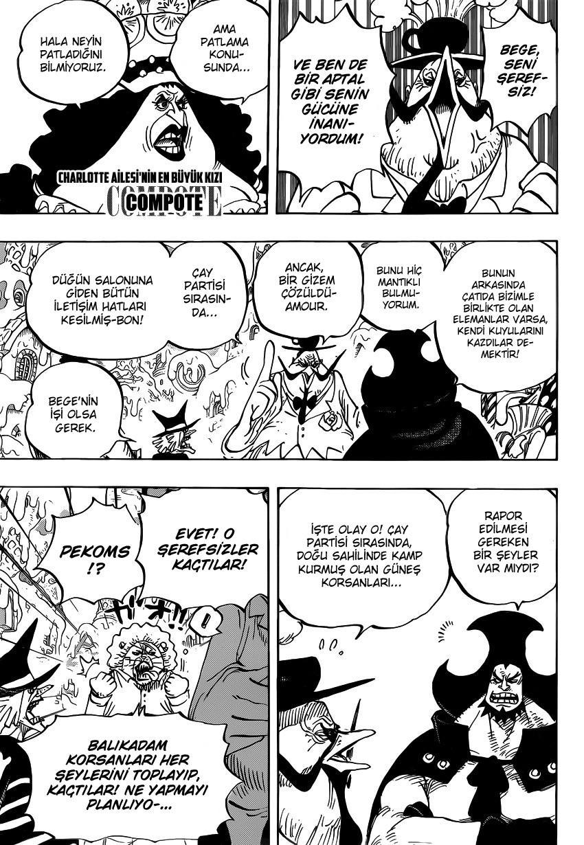 One Piece mangasının 0873 bölümünün 4. sayfasını okuyorsunuz.