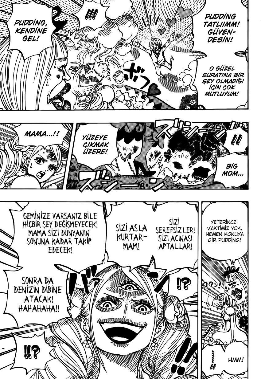 One Piece mangasının 0876 bölümünün 7. sayfasını okuyorsunuz.