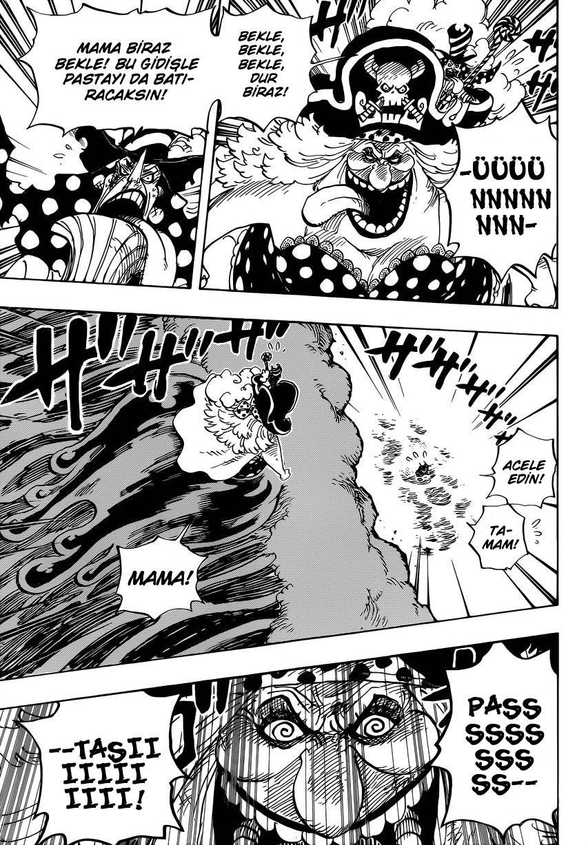 One Piece mangasının 0881 bölümünün 4. sayfasını okuyorsunuz.