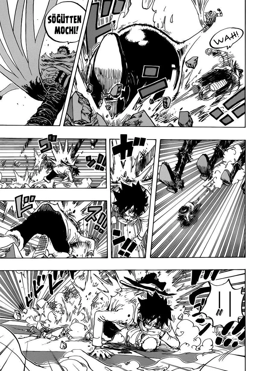 One Piece - Sayfa 15