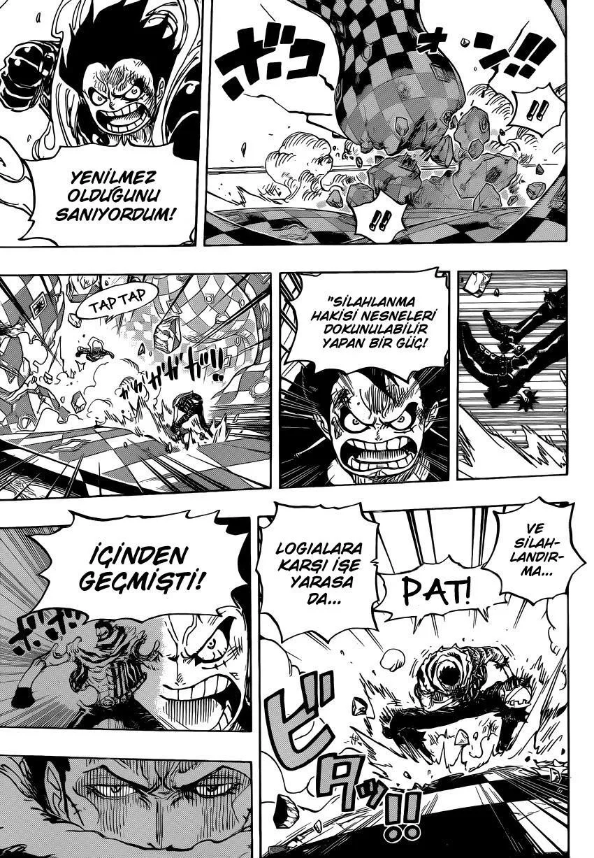 One Piece - Sayfa 4